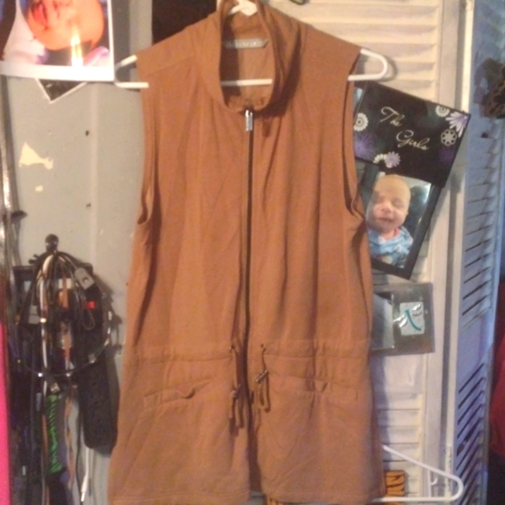Sport vest